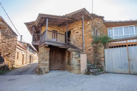 Casa en calle Pepin