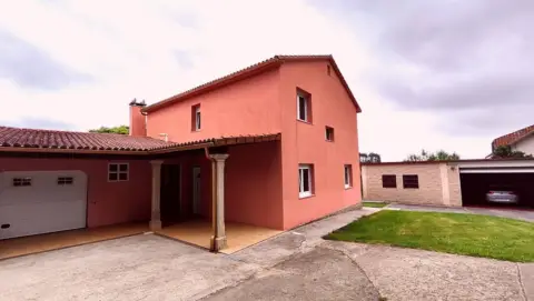 Casa en Lugar de Vilar de Arriba, 8