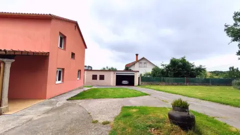 Casa en Lugar de Vilar de Arriba, 8