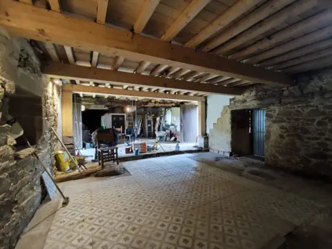 Finca rústica en calle Neiro de Abaixo
