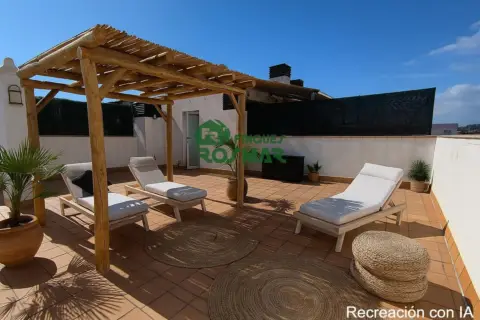 Piso en Travessia dels Jardins, 24