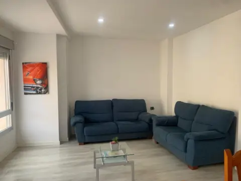 Piso en Carrer Major