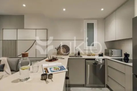 Piso en Carrer de Balmes