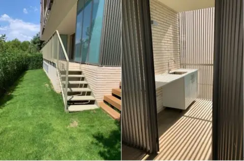 Piso en Carrer de Pere Ferrer, 4