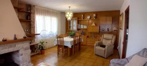 Chalet en Seva