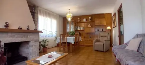 Chalet en Carrer de Pau Claris