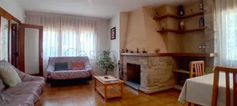 Chalet en Carrer de Pau Claris