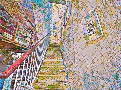 Dúplex en Plaza España