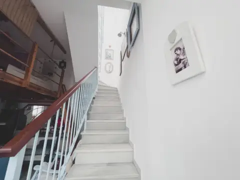 Dúplex en Plaza España