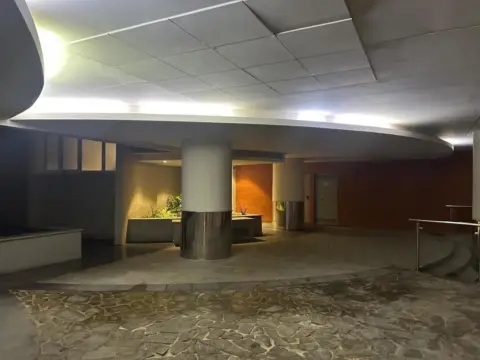 Piso en Jardines de Hercules