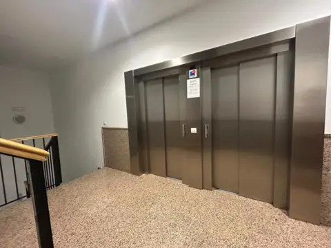 Piso en Jardines de Hercules