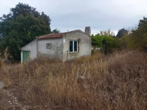Finca rústica en calle Empedrada, nº 1