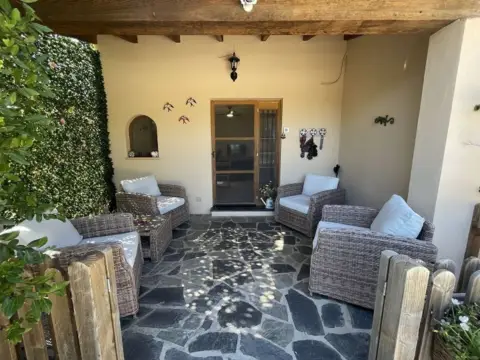 Chalet en calle Lugar Poligono 13