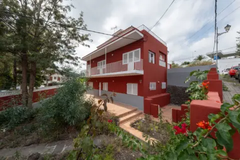 Chalet en calle Enrique Granados
