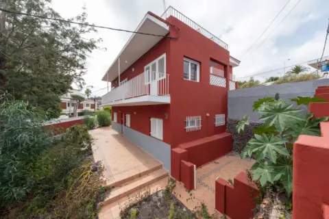Chalet en calle Enrique Granados
