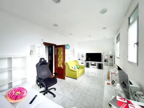 Piso en calle de María Zayas