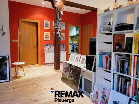 Piso en calle de Gabilondo, 27