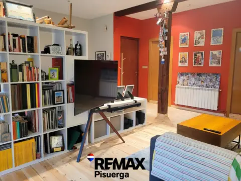 Piso en calle de Gabilondo, 27