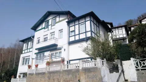 Casa adosada en Travesía Ciudad Jardín