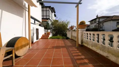 Casa adosada en Travesía Ciudad Jardín