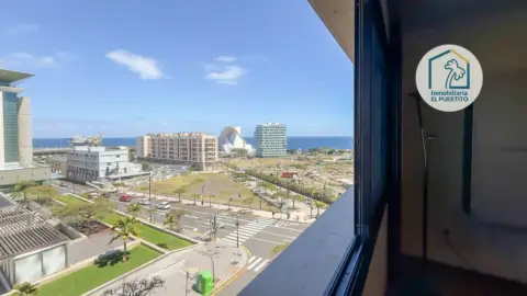 Piso en Avenida del Tres de Mayo