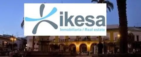 Casa en calle Virgen de los Reyes