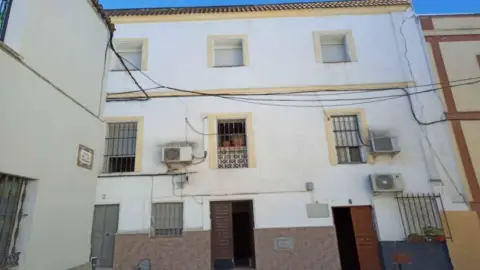 Piso en Andalucia