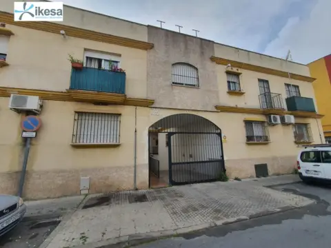 Garaje en Centro - Camas