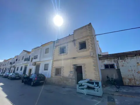Piso en El Tejar
