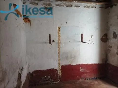 Casa en Blas Infante
