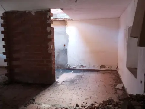 Casa adosada en Jimena