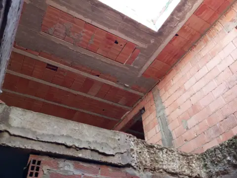 Casa adosada en Jimena