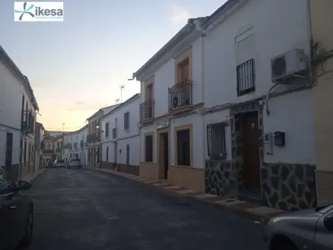Casa en calle de la Principal