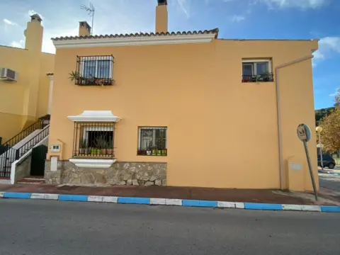 Casa en Alcala de los Gazules