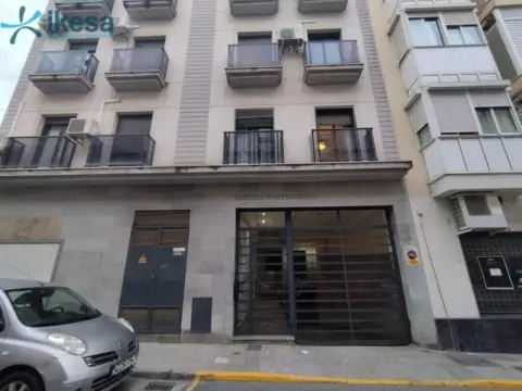 Garaje en Fuentepiña