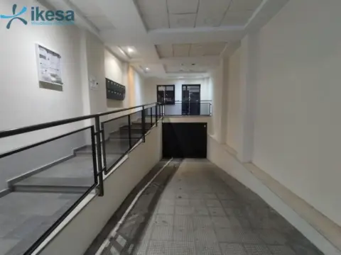 Garaje en Fuentepiña