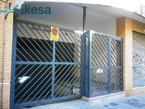 Garaje en Isla Chica