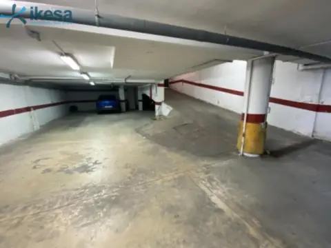 Garaje en Isla Chica