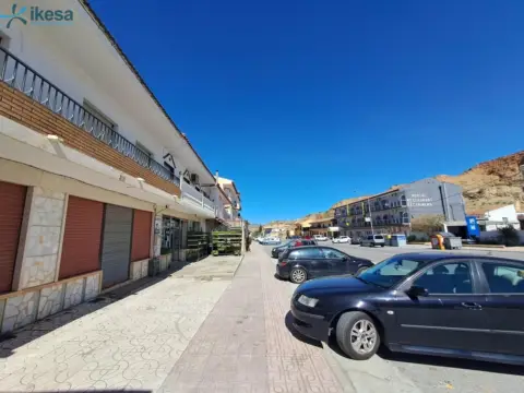 Casa en Avenida Andalucía