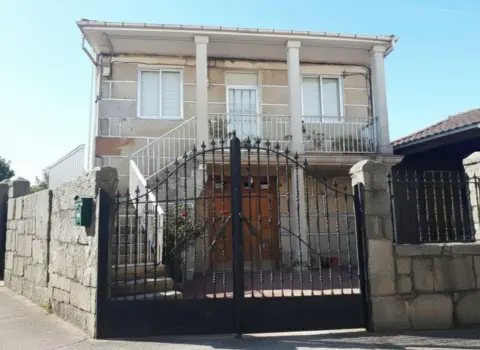 Casa en calle Covelas, nº 66