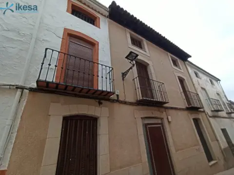 Casa en Castellar