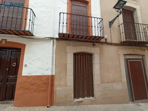 Casa en Castellar