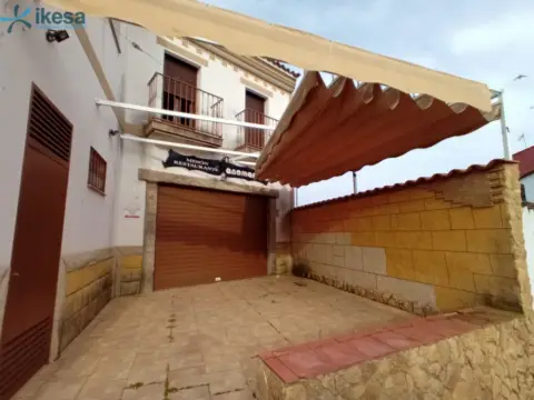 Casa en Cala