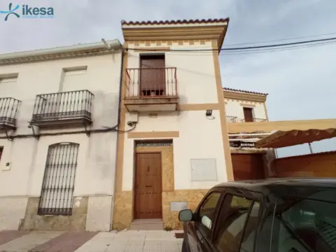 Casa en Cala