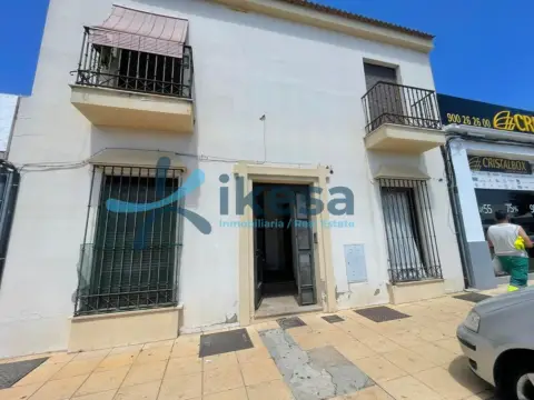 Piso en Centro