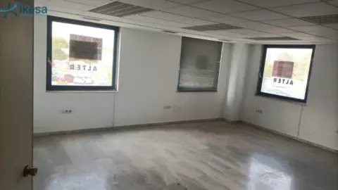 Oficina en Santa Clara