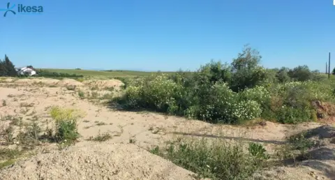 Terreno en Ciudad Aljarafe