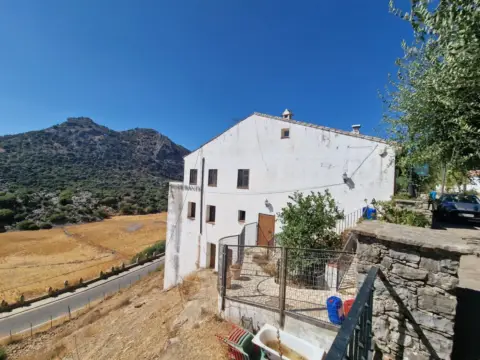 Casa en Centro