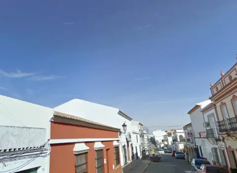 Apartamento en Villalba del Alcor