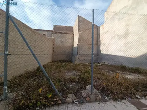 Casa en Pedro Martínez